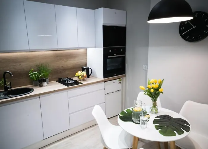 Rynek 20/21 -cosy New On The Market Square - 4 Bedrooms - 8 People شقة