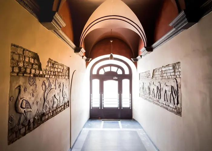 Rynek 20/21 -cosy New On The Market Square - 4 Bedrooms - 8 People شقة