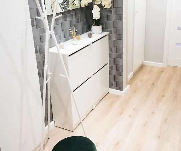 Rynek 20/21 -cosy New On The Market Square - 4 Bedrooms - 8 People شقة