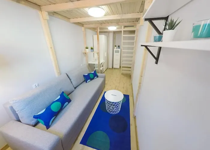 Rynek 20/21 -cosy New On The Market Square - 4 Bedrooms - 8 People فروتسواف