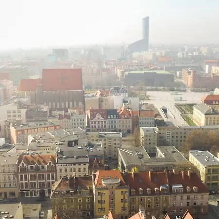 Rynek 20/21 -cosy New On The Market Square - 4 Bedrooms - 8 People