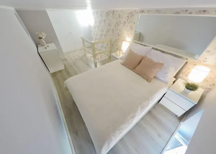 Lejlighed Rynek 20/21 -cosy New On The Market Square - 4 Bedrooms - 8 People Wrocław