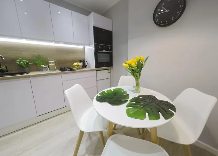 Lejlighed Rynek 20/21 -cosy New On The Market Square - 4 Bedrooms - 8 People Wrocław